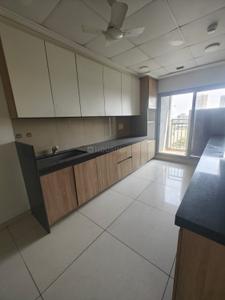 Kitchen Image of 2800 Sq.ft 4 BHK Apartment / Flat for sale in Bombay Island City Center, Wadala Mumbai for Rs. 110000000
