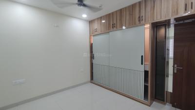 Bedroom Image of 1925 Sq.ft 3 BHK Apartment / Flat for sale in My Home Sayuk, Tellapur Sangareddy for Rs. 21400000