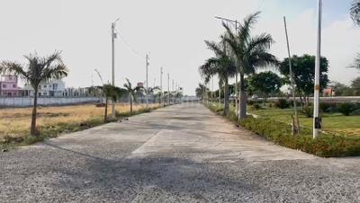 DHL Ikons Land Mark II Sector A Plot View 2