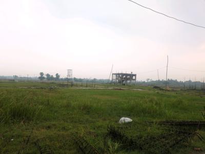 Image of 1440 Sq.ft Residential Plot / Land for sale in Swapnabhumi, New Town, Kolkata for Rs. 3499989