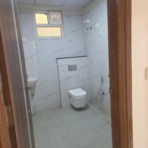 Image of 765 Sq.ft 3 BHK Builder Floor for sale in Aakriti Infra Luxury Apartment 3, Najafgarh, New Delhi for Rs. 5300000