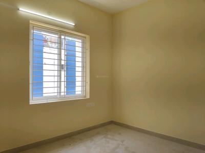 Bedroom Image of 900 Sq.ft 2 BHK Apartment / Flat for sale in Madipakkam Chennai for Rs. 8000000