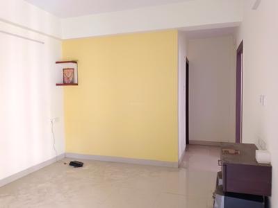 Living Room Image of 881 Sq.ft 2 BHK Apartment / Flat for sale in Primarc Southwinds, Rajpur Kolkata for Rs. 5100000