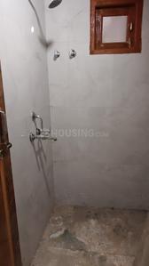 Bathroom Image of 750 Sq.ft 2 BHK Apartment / Flat for sale in Hark Sai Apartment, Sector 89 Noida for Rs. 2700000