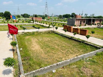 Image of 603 Sq.ft 2 BHK Independent House for sale in Ibadullapur Urf Badalpur, Greater Noida for Rs. 3000050