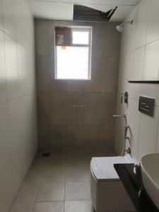 Bedroom One Image of 1260 Sq.ft 3 BHK Apartment / Flat for rent in Sankalp Square, Devinagar Bengaluru for Rs. 60000