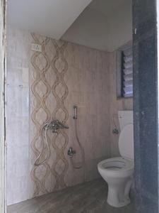 Prathmesh Dreams Attached Bathroom with Bedroom 2