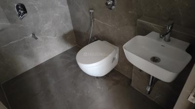 Image of 900 Sq.ft 3 BHK Apartment / Flat for rent in Rajshree Forty Three East, Ghatkopar East, Mumbai for Rs. 75000