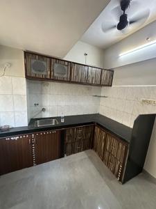 Kitchen Image of 1000 Sq.ft 2 BHK Apartment / Flat for sale in Vashi Navi Mumbai for Rs. 22500000