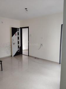 Bedroom Image of 1310 Sq.ft 3 BHK Apartment / Flat for sale in Jiya Terraces, Dhayari Pune for Rs. 6500000