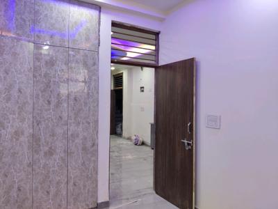 Bedroom Image of 900 Sq.ft 3 BHK Builder Floor for sale in Govindpuram Ghaziabad for Rs. 4450000