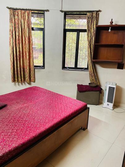 Manraj view Bedroom 1