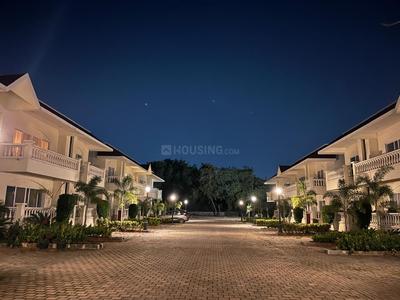 Image of 1350 Sq.ft 2 BHK Apartment / Flat for sale in Deolali Camp, Devlali for Rs. 7500000