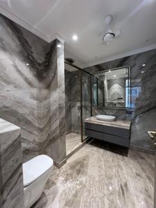 Image of 3870 Sq.ft 4 BHK Builder Floor for sale in Eros Rosewood City, Sector 49, Gurgaon for Rs. 57500000