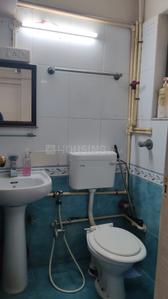 Image of 900 Sq.ft 2 BHK Apartment / Flat for sale in Ambika Towers, Andheri East, Mumbai for Rs. 19500000