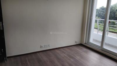 Bedroom Image of 1236 Sq.ft 2.5 BHK Apartment / Flat for rent in The 3C Lotus Panache, Sector 110 Noida for Rs. 30000