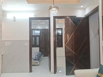 Living Room Image of 540 Sq.ft 2 BHK Builder Floor for sale in Uttam Nagar New Delhi for Rs. 4000000