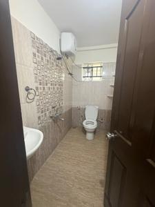 Image of 1106 Sq.ft 2 BHK Apartment / Flat for rent in Fortuna White Wings, Basavanagar, Bengaluru for Rs. 44000