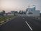 Madras Rainbow Garden Internal Roads 2