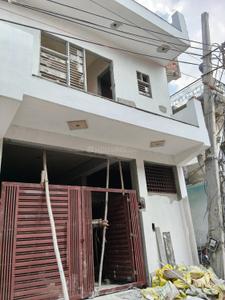 Image of 765 Sq.ft 3 BHK Independent House for sale in Sector 110, Gurgaon for Rs. 11500000