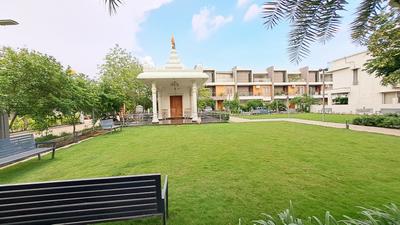 Image of 2750 Sq.ft 4 BHK Duplex for sale in Woods Estate, Kachana, Raipur for Rs. 17900000