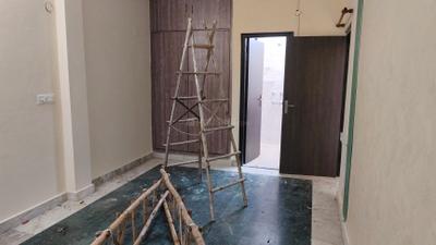 Bedroom Image of 1950 Sq.ft 2 BHK Builder Floor for rent in DLF Phase 1 Gurgaon for Rs. 65000