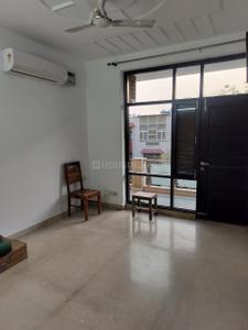 3 BHK Independent Builder Floor