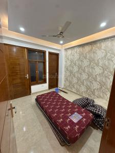 Bedroom Image of 1600 Sq.ft 4 BHK Independent House for sale in JMD Siddh Appartment, Sector 73 Noida for Rs. 7800000