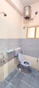Image of 1000 Sq.ft 2 BHK Builder Floor for rent in Saibaba Colony, Coimbatore for Rs. 20000