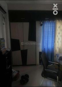 Bedroom Image of 1100 Sq.ft 2 BHK Apartment / Flat for rent in Fortune Signature, Bawadiya Kalan Bhopal for Rs. 23000