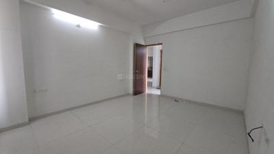 Bedroom Image of 2350 Sq.ft 3 BHK Apartment / Flat for rent in Shiv Shivalay Sharnam, Kudasan Gandhinagar for Rs. 27000