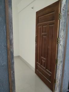 Main Entrance Image of 970 Sq.ft 2 BHK Apartment / Flat for sale in Sri Vishnu Green Park, Junnasandra Bengaluru for Rs. 5800000