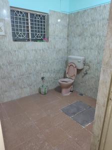 Bathroom Image of 850 Sq.ft 2 BHK Independent House for sale in Kallahalli Shivamogga for Rs. 6000000