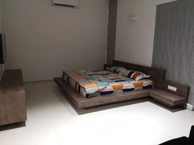 Bedroom Image of 6300 Sq.ft 6 BHK Villa for sale in Thaltej Ahmedabad for Rs. 280000000