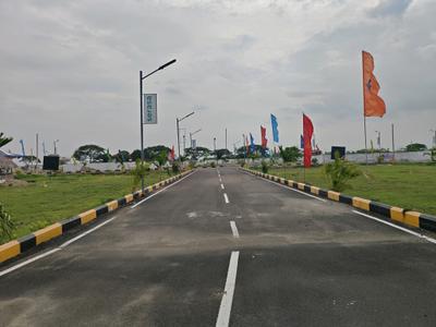 Image of 721 Sq.ft Residential Plot / Land for sale in Padappai, Chennai for Rs. 2162277