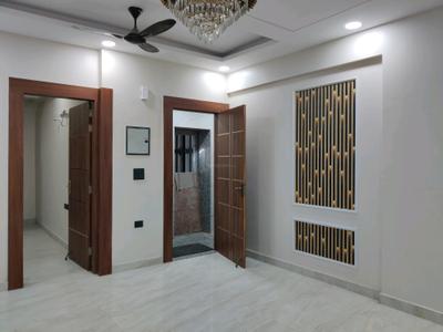 Living Room Image of 1300 Sq.ft 3 BHK Apartment / Flat for sale in Lal Kuan Ghaziabad for Rs. 6065000