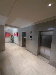Image of 858 Sq.ft 1 BHK Apartment / Flat for sale in Surya Kiran Aakash Homes, Sarkhej, Ahmedabad for Rs. 3999000