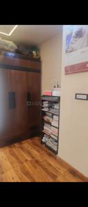Bedroom Image of 1035 Sq.ft 3 BHK Independent House for sale in Janakpuri New Delhi for Rs. 16500000