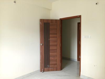 Bedroom Image of 1000 Sq.ft 2 BHK Apartment / Flat for sale in RT Nagar Bengaluru for Rs. 7200000