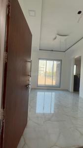 Bedroom Image of 700 Sq.ft 1 BHK Apartment / Flat for sale in Badlapur West Badlapur for Rs. 3190000