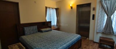 Bedroom Image of 3350 Sq.ft 4 BHK Apartment / Flat for sale in Sarjapur Bengaluru for Rs. 47000000