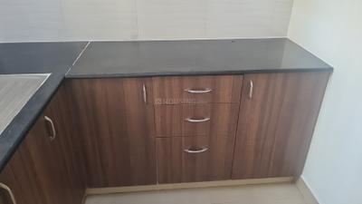 Kitchen Image of 850 Sq.ft 2 BHK Apartment / Flat for sale in Lakshmi Enclave, Whitefield Bengaluru for Rs. 7000000