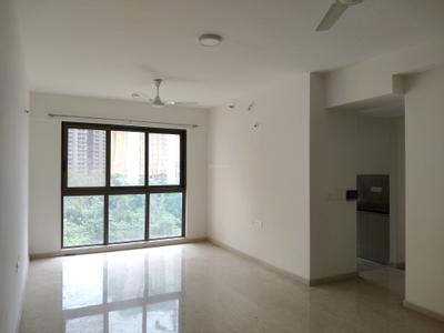 Living Room Image of 1150 Sq.ft 2 BHK Apartment / Flat for sale in Runwal Bliss, Kanjurmarg East Mumbai for Rs. 20500000