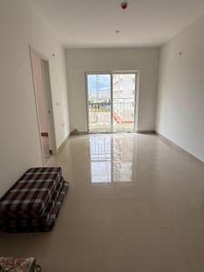 Hall Image of 1043 Sq.ft 3 BHK Apartment / Flat for sale in Brigade El Dorado, Gummanahalli Bengaluru for Rs. 8500009