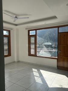 Living Room Image of 1200 Sq.ft 3 BHK Apartment / Flat for rent in Bhattakufer Shimla for Rs. 27000