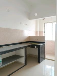 Kitchen Image of 1200 Sq.ft 3 BHK Apartment / Flat for sale in Lake Gardens Kolkata for Rs. 9000000
