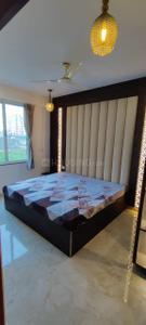 Bedroom Image of 1450 Sq.ft 3 BHK Apartment / Flat for sale in DDCL Elanza, Jagatpura Jaipur for Rs. 5000000