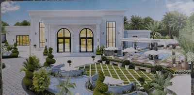 Image of 10000 Sq.ft 2 BHK Farm House for sale in Mohanlalganj, Lucknow for Rs. 7500000