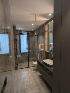 Bedroom Image of 2000 Sq.ft 4 BHK Apartment / Flat for sale in Emaar Emerald Floors, Sector 65 Gurgaon for Rs. 27000000
