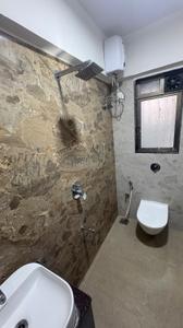 Image of 650 Sq.ft 2 BHK Apartment / Flat for rent in Best Harmony Residency, Ghatkopar East, Mumbai for Rs. 68000